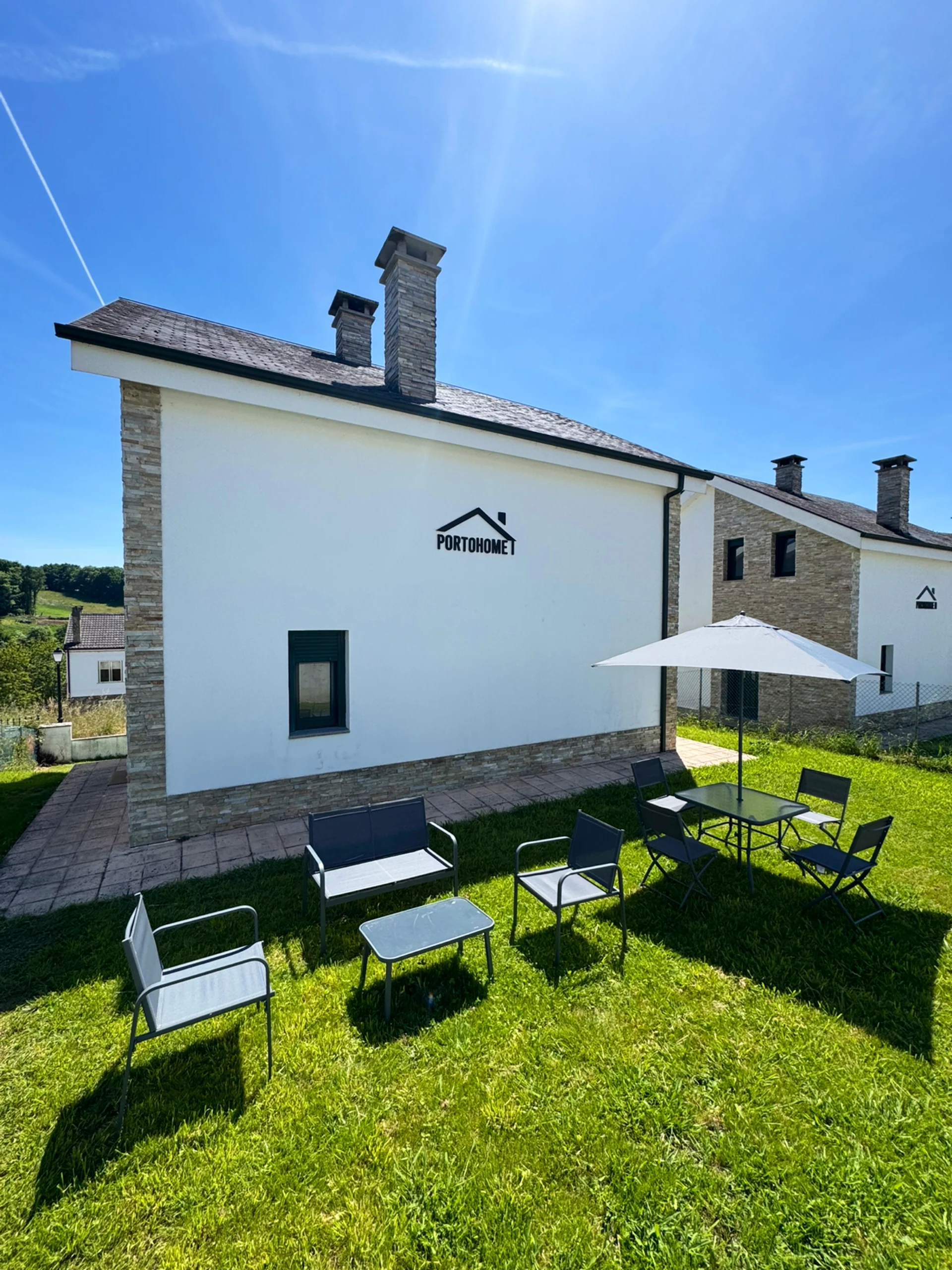 Portohome