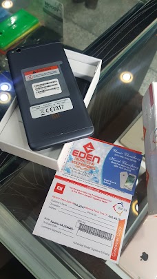 Eden Mobiles & Accessories sahiwal