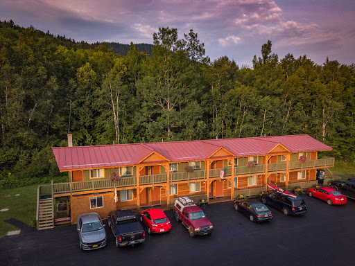 Moose Mountain inn - Thumbnail