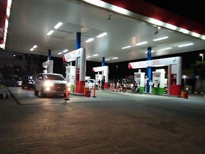 Photos of COCO petrol stations Adisucipto