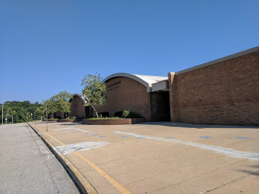 Lansdowne Middle School - Thumbnail
