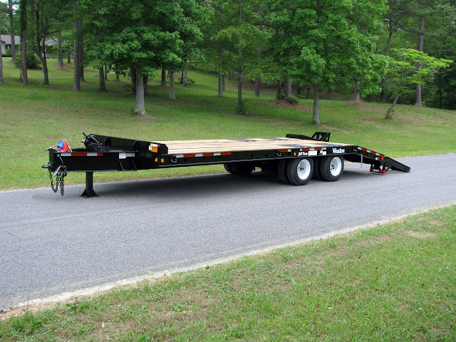 Winston Trailers