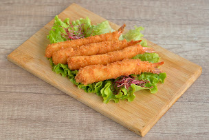 Photo n°26 de ASIAN BAY | THAÏ & JAP à Gennevilliers (Restaurant japonais)