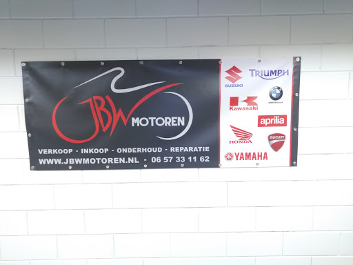 JBW motoren - Thumbnail