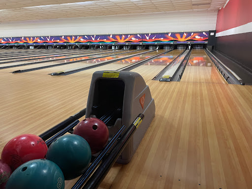 AMF Woodstock Lanes