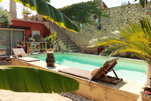 Photo n°49 de La Cle Secrète à Vergèze (Spa)