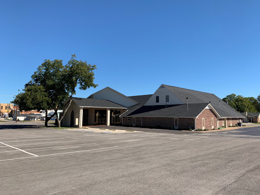 Lindale church of Christ - Thumbnail
