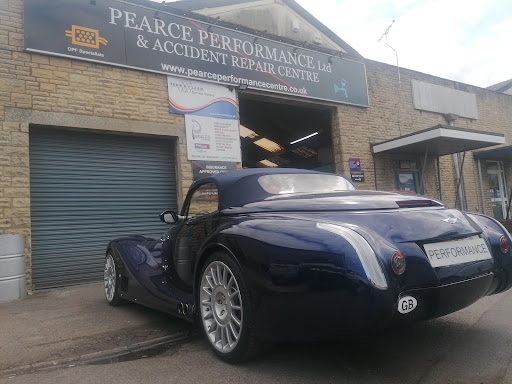 Sodbury Performance - DPF & EGR Specialists - Thumbnail