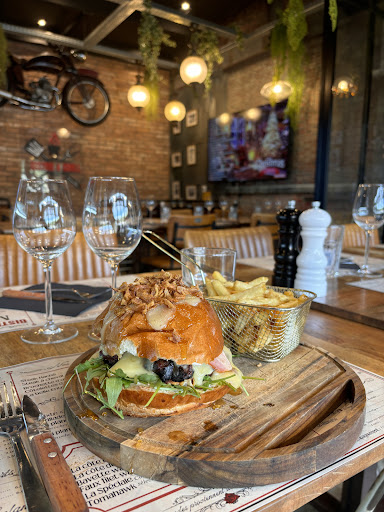 Photo 5 - BISTRO&GRILL