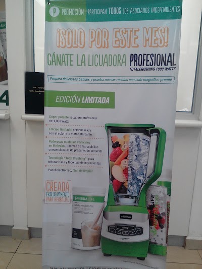 Photos of Herbalife