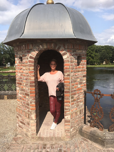 Isselburg, Schloss Anholt - Thumbnail