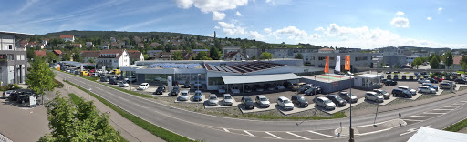Autohaus Wildi OHG - Thumbnail
