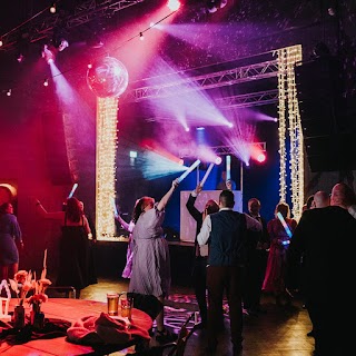 Impress Events | Wedding DJ