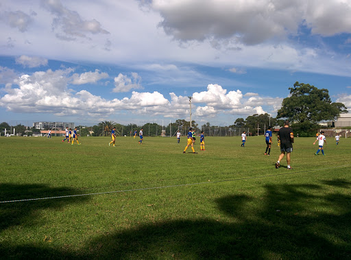 Holy Cross College, Ryde - Thumbnail