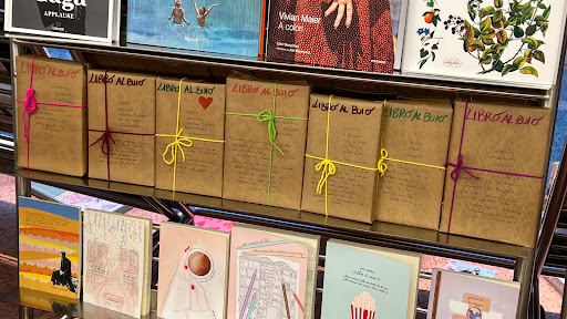 Libreria Mieleamaro - Thumbnail