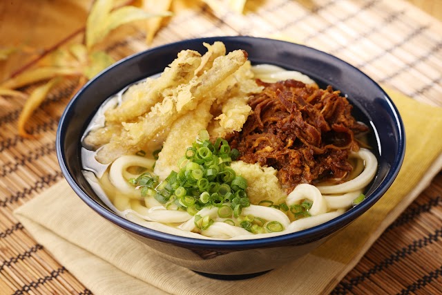 Udon Shin