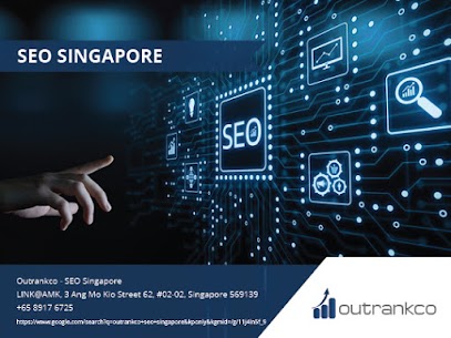 Outrankco Seo Company Singapore