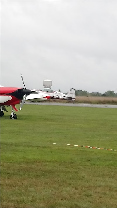 photo of Aero Club Sanicole vzw