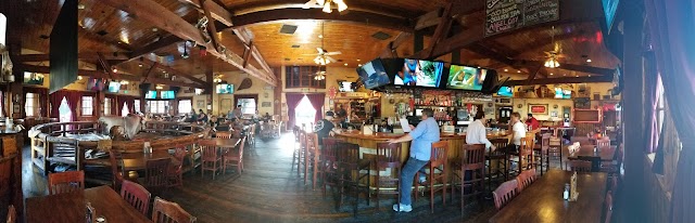 Saddle Ranch Chop House