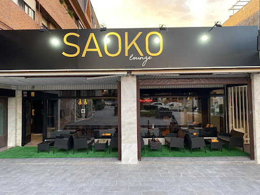 Saoko Club Lounge