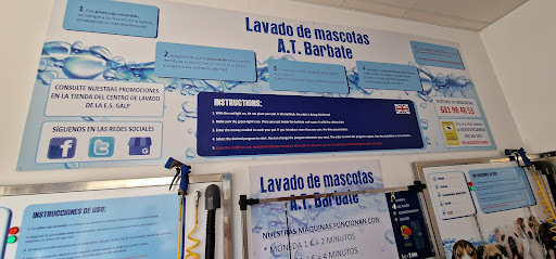 Lavados AT BARBATE - Thumbnail