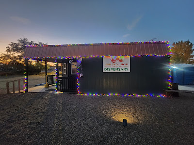 Photo of 406 Sky High Cannabis Glendive - Dispensary