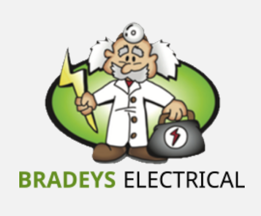 Bradeys Electrical - Visual