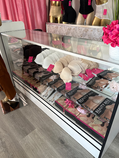 Exclusive Fajas and Fashion Gallery - United States