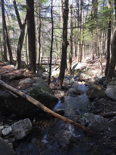 Bears Den Natural Area