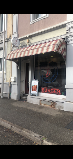 Photo 7 - Megafood Restaurant, Best Tacos, Burgers et Pizzas au Centre-Ville de Colmar