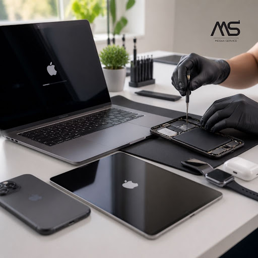 Choosing the right place for your Apple device repair can save you money, time, and future headac… post image