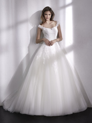 Carina Rose Bridal - Thumbnail
