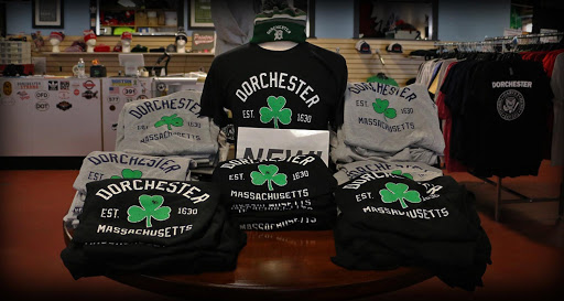 Beantown USA: A Union Print Shop, custom embroidery, screen printing and promotional products