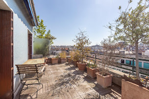 Photo n°9 de Agence immobilière Century 21 Agence Luxembourg Paris à Paris (Agence de location immobilière)