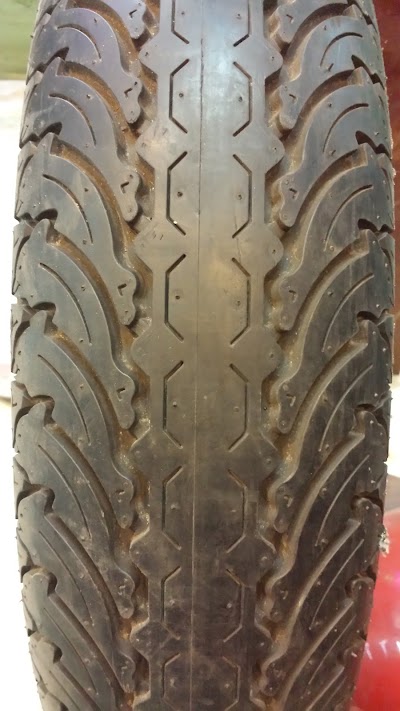 Photos of MotoFusion BD