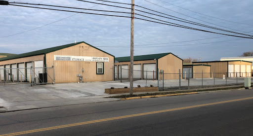 Springfield Storage Center - Visual