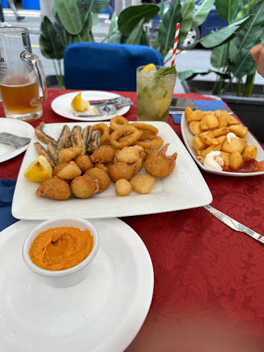 Gran Cafe Ramblas - Thumbnail
