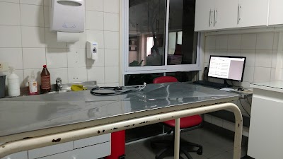 Photos of Veterinary Care Center San Marcos S.A.