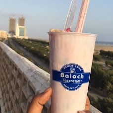 Baloch Ice Cream larkana