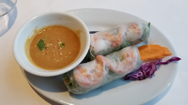 La Colonie Thai
