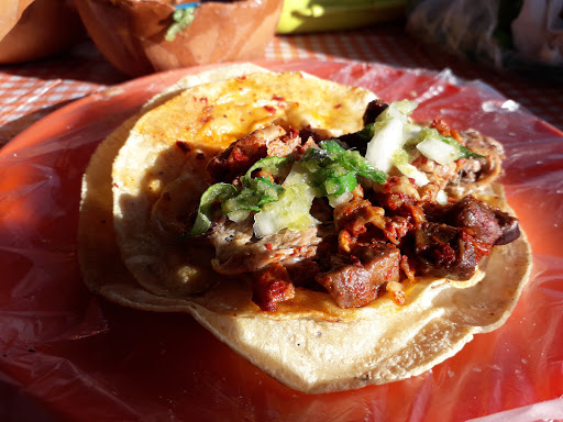Barbacoa Jaimes - Thumbnail