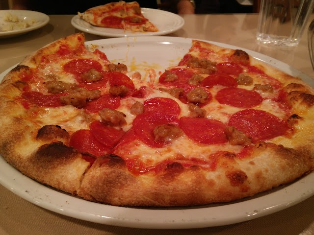 Pomodoro Trattoria