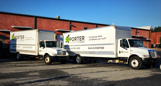MyPorter - Visual