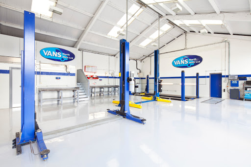 Servicing Pro - MOT & Service Centre - Thumbnail
