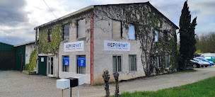 Photo n°4 de Répar'imt à Pondaurat (Assistance et services informatiques)