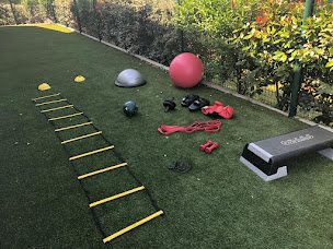 Photo n°5 de Ablo Dufrenne - Kiné du Sport à Borderouge à Toulouse (Kinésithérapeute)