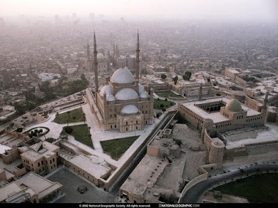 Photos of Mosque of Muhammad Ali