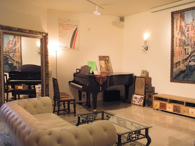 声楽・ピアノ教室べっら・ぼーちぇ