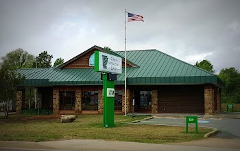 First NaturalState Bank photo