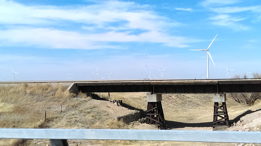 Cedar Point Wind Farm - Thumbnail